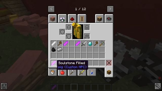 ❤️Я СТАЛ ЗОЛОТЫМ ГОЛЕМОМ ПОМОЩНИКОМ В МАЙНКРАФТ! ШЕДИ ЛЕСКА И НУБИК MINECRAFT