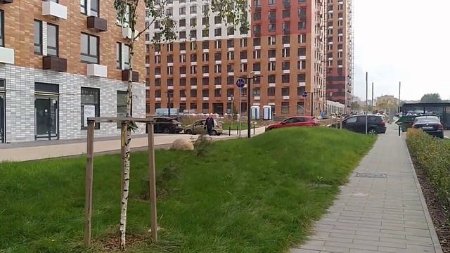 ЖК Люберцы Парк на Лухмановской ул. 8 Марта, риэлтор Татьяна Мамонтова