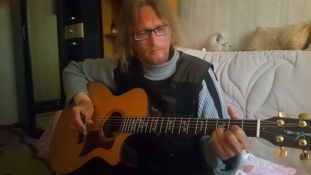 Дом у излучины реки