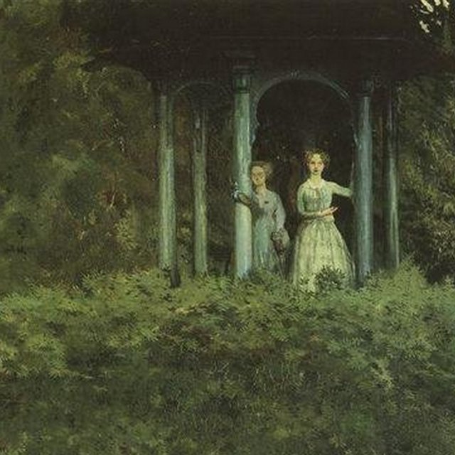 Гид по Серебряному веку