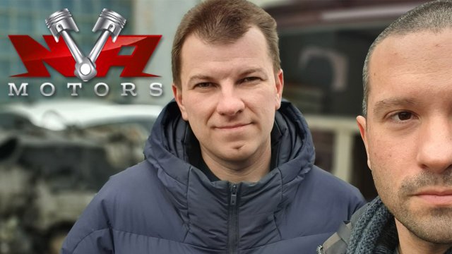 "Говносвап" проверка в НВА