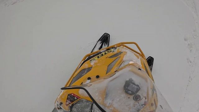Снегоход Стелс Ставр 600 люкс. Stels Stavr 600 luxe. #снегоход #снег #катаем #snow #snowmobile