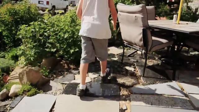 The Verge Permaculture Grad Series - 5/11 - Joshua Baker