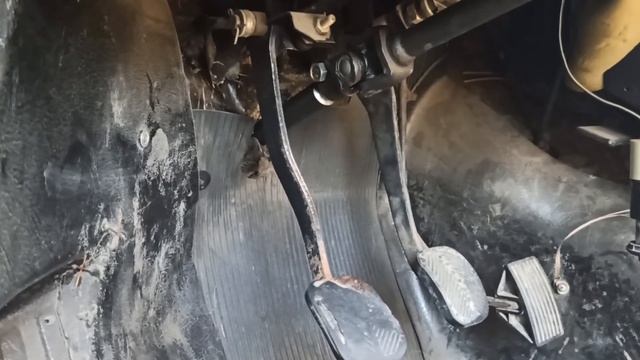 Замена рулевого редуктора на ВАЗ 21213 (Нива) своими руками без подъёмника и ямы.