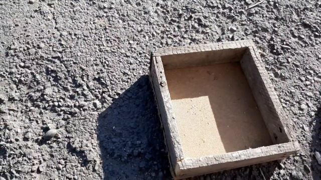 Гнёзда для Голубей, классический вариант.