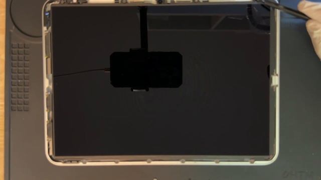 Apple iPad 10. Gen. 10.9“ (2022) A2696 - Touchscreen Replacement ?