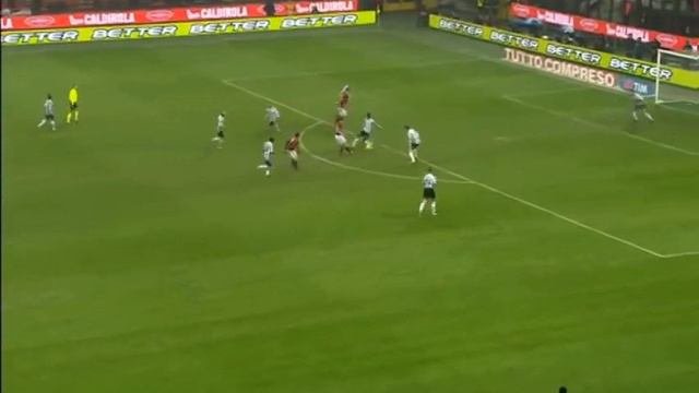 Милан сезона 2010/2011. AC Milan 2011