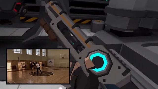 Shmooter   Space Battle