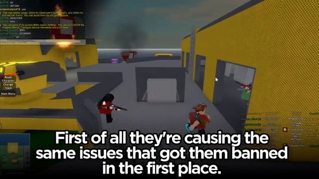 ROBLOX UGC SUCKS
