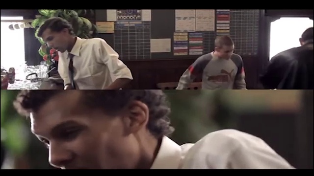 Stromae feat L.E.J 
