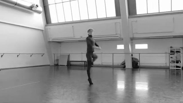 Daniil Simkin: Super Ballet Dancer