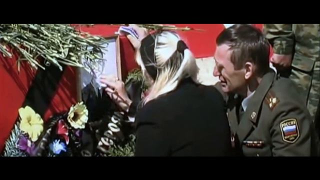 Очень интересная интерпретация клипа Игоря Матвиенко «Жить»