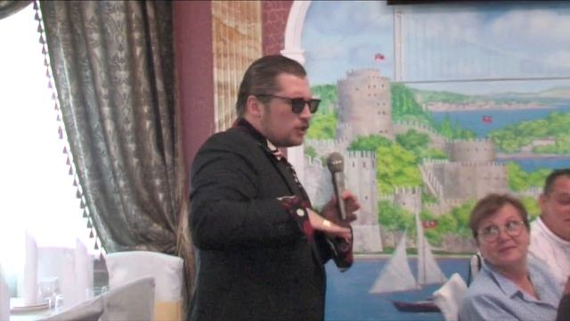 ARTIK, NOTSPAIDA, Индилайт - Эй, индейка