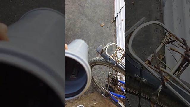 как сделать тубус для инструмента мото-вело техники