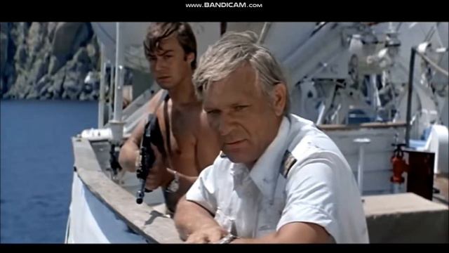 Пираты 20 века 1979 год Талгат Нигматулин