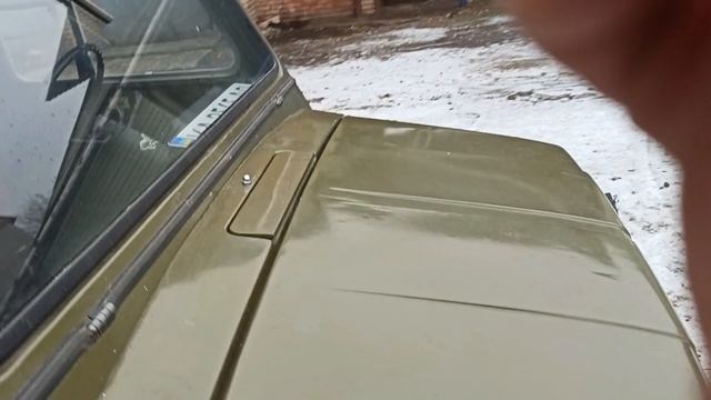 ЛуАЗ-969