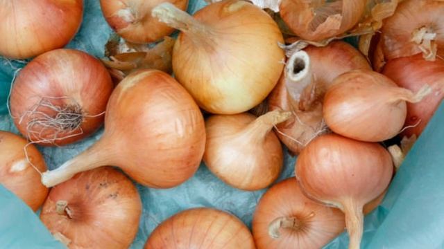 Мочевой пузырь и простата будут как новые! #луковаяшелуха #лук #простатит #лукпольза