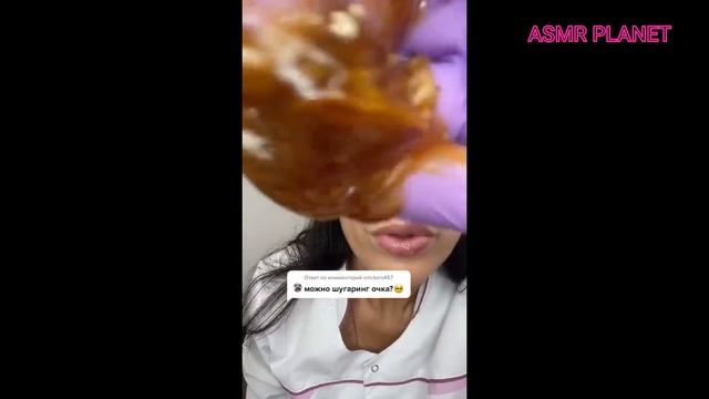 АСМР ПОДБОРКА | КОСМЕТОЛОГ ИЗ ТИК ТОКА | ФЕЯ АСМР | ШЕПОТ |  ДЛЯ СНА | ASMR