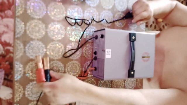 Зарядное устройство для аккумуляторных батарей Maxinter plus-15CT