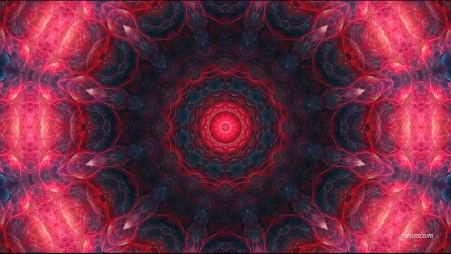 Мандала - Медитация. Внутренний космос