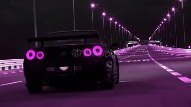 night drive phonk mix (lxst cxntury)
