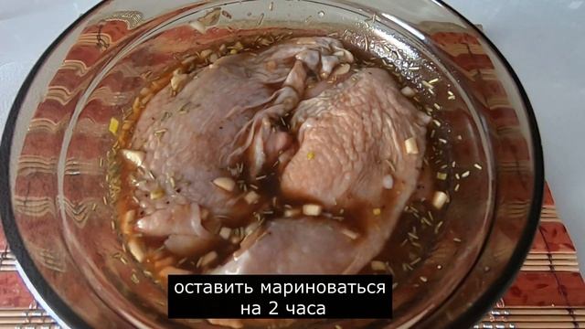 Куриная Грудка. Как Приготовить Сочную Куриную Грудку