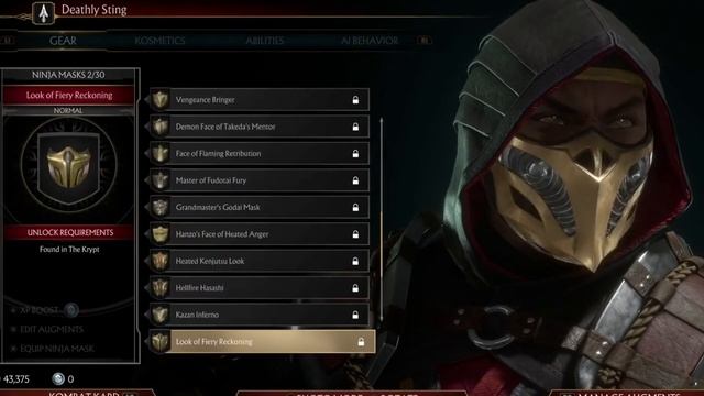 ЧЕМ Mortal Kombat 1 ХУЖЕ  Mortal Kombat 11?