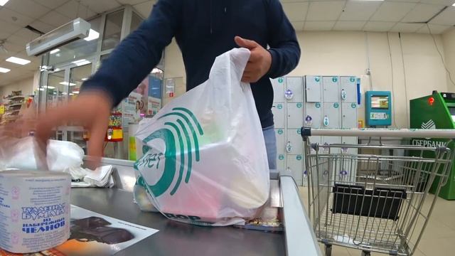 Экономия семейного бюджета.