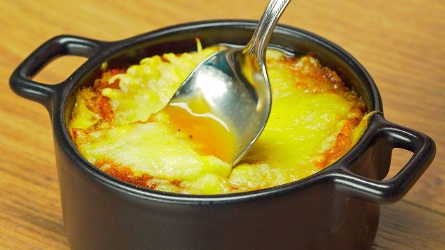 Очень вкусно! Приготовим настоящий французский ЛУКОВЫЙ СУП. Рецепт от Всегда Вкусно!