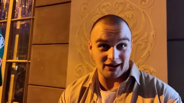 ХОЗЯЕВА на ПРЕЗЕНТАЦИИ АЛЬБОМА / Кореш, Парадеевич, PLOHOYPAREN, FRAME TAMER, КУЕРТОВ