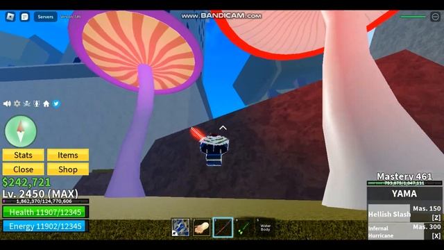 КАК ВЫПОЛНИТЬ СВИТОК НА ЯМУ В BLOX FRUITS(ПУТЬ К CURSED DUAL KATAN'Е)