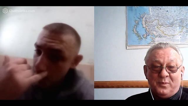 Бандеровец.avi