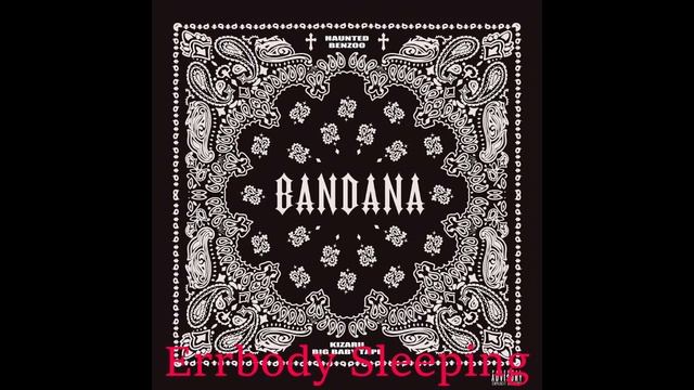 BANDANA - ПОЛНЫЙ АЛЬБОМ!