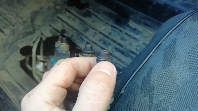 Высокие обороты большой расход топлива ваз 2115