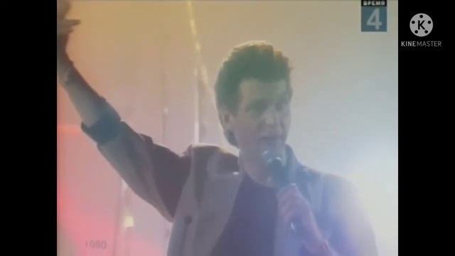 Ярослав Евдокимов - «Наломал черёмухи» (1990)