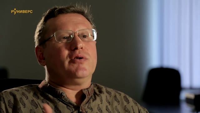 Керов Валерий - Старообрядцы и русское религиозное чувство. Часть 1