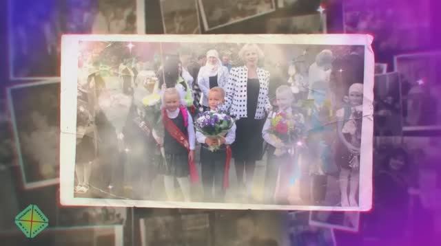 Выпускной 9 класса Московской школы Новокосино..mp4