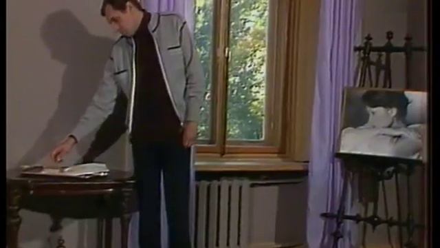 Этот фантастический мир. Выпуск 8.