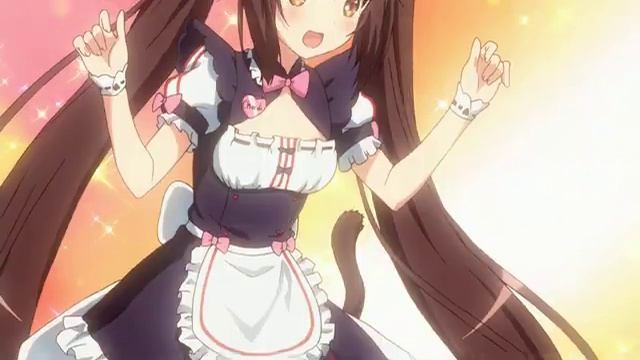Аниме Клип – А во дворе ходит слух [AMV]