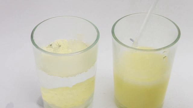 Сера молотая и коллоидная. ч1.