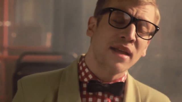 Иван Дорн ft. NiceVi - Северное сияние