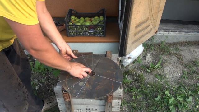 Грядообразователь для мотоблок своими руками.