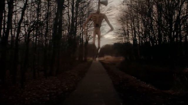 Siren Head - Coffin Dance Song (COVER)