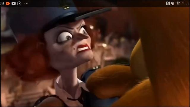 Dreamworks Villans Defeats
