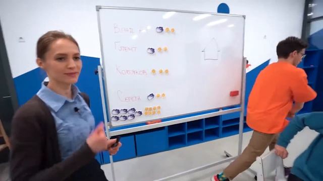 24 Часа в ДЕТСКОМ САДУ Челлендж !