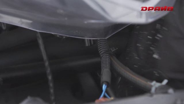 Тест Драйв и обзор снегохода STELS ВИТЯЗЬ SA800