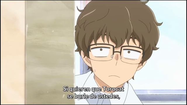 Самый смешная озвучка аниме 🤣-переозвучка аниме нагатаро!