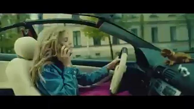 Клип группа ленинград название кабриолет