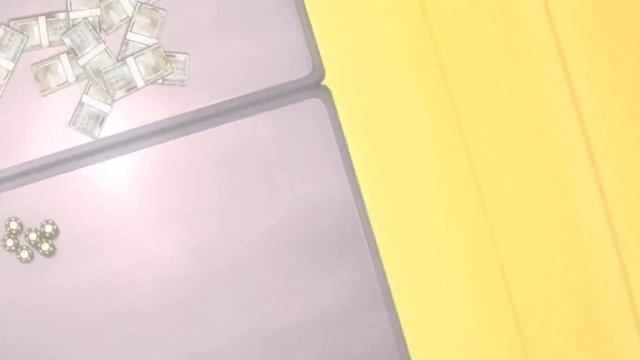 AMV Аниме клип- Мне все покер