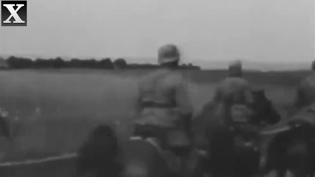 Неприятные подробности о "домах удовольствий" для немецких солдат